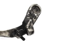 Takajarruvipu, jalkajarruvipu, hammastettu jarrupoljin BMW K 100 RT K589 0504 83-89