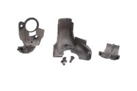 Gaskabelføring, gasspjæld, kabelføring, dæksel BMW R 1100 S 259 0422 R2S 98-05