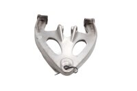 Forsvingarm, bærearm, akselholder, chassis BMW R 1200 GS K25 0307 R12 04-07