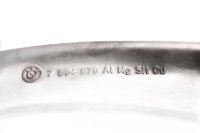 Forsvingarm, bærearm, akselholder, chassis BMW R 1200 GS K25 0307 R12 04-07