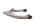 Forsvingarm, bærearm, akselholder, chassis BMW R 1200 GS K25 0307 R12 04-07