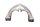 Forsvingarm, bærearm, akselholder, chassis BMW R 1200 GS K25 0307 R12 04-07