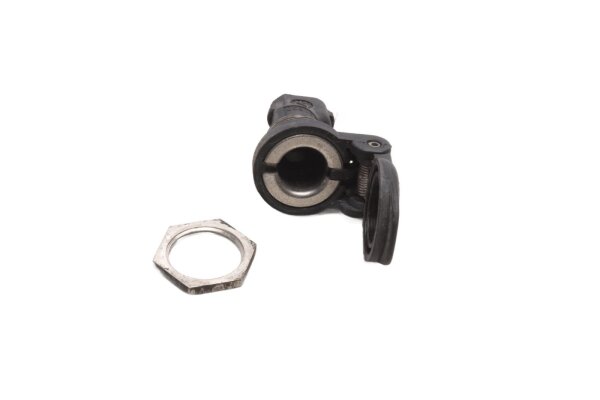 Bageste stikkontakt 61376916301 BMW R 1200 GS K25 0307 R12 04-07