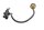 Hydraulikcylinder for bagbremsepumpe BMW R 1200 GS K25 0307 R12 04-07
