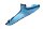 Afdekking van het linker voorste sierpaneel, beschermhoes BMW R 1200 CL 0442 K30 259C 03-05
