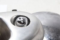 Vordere Schwinge Achsträger Gabelträger BMW R 1200 CL 0442 K30 259C 03-05
