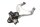 Vordere Schwinge Achsträger Gabelträger BMW R 1200 CL 0442 K30 259C 03-05