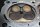 Zylinderkopf Ventildeckel Ventiltrieb 246810 BMW K 1200 GT K44 K12S 0587 06-08