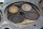 Zylinderkopf Ventildeckel Ventiltrieb 246810 BMW K 1200 GT K44 K12S 0587 06-08