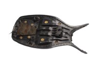 Housse de siège conducteur, rembourrage, mécanisme de verrouillage BMW R 1100 S 259 0422 R2S 98-05
