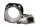 Cilindro sinistro, camicia del cilindro, gruppo cilindro BMW R 1200 CL 0442 K30 259C 03-05
