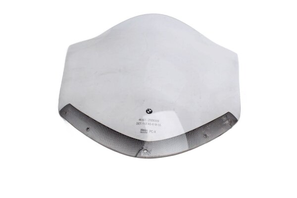 tonet forrude, kåbe, forrude BMW R 1100 S 259 0422 R2S 98-05