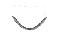 tonet forrude, kåbe, forrude BMW R 1100 S 259 0422 R2S 98-05