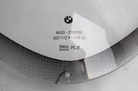 tonet forrude, kåbe, forrude BMW R 1100 S 259 0422 R2S 98-05