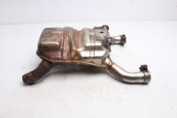 Auspuff Sammler Mittelstück Abgaskrümmer BMW R 1150 GS R21 0415 99-04