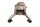 Auspuff Sammler Mittelstück Abgaskrümmer BMW R 1150 GS R21 0415 99-04