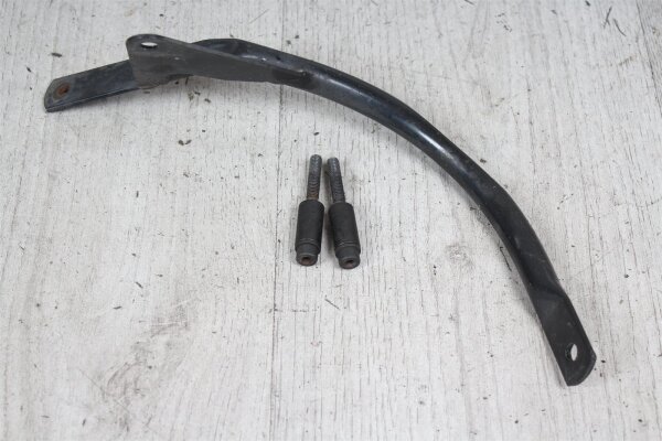 Halter Verkleidung Krümmerverkleidung rechts unten BMW R 1100 RT 259 96-01