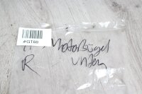 Halter Verkleidung Krümmerverkleidung rechts unten BMW R 1100 RT 259 96-01