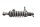 Hydraulic rear strut shock absorber damper BMW R 1150 GS R21 0415 99-04
