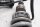 Hydraulic rear strut shock absorber damper BMW R 1150 GS R21 0415 99-04