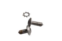 Scheinwerfer Halter Leuchtweitenregulierung BMW R 1200 CL 0442 K30 259C 03-05