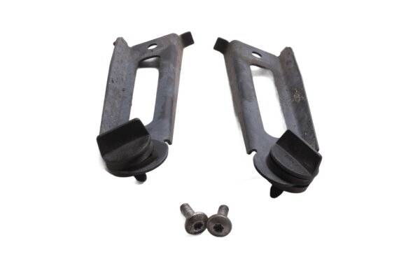 Beklædningsholderplade forreste venstre højre BMW R 1200 GS K25 0307 R12 04-07