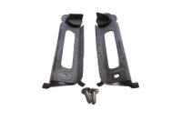 Verkleidungshalter Halteblech vorn links rechts BMW R...