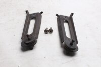 Beklædningsholderplade forreste venstre højre BMW R 1200 GS K25 0307 R12 04-07