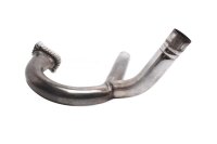 Exhaust manifold Y-pipe right exhaust routing BMW R 1150 GS R21 0415 99-04