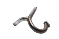 Exhaust manifold Y-pipe right exhaust routing BMW R 1150 GS R21 0415 99-04