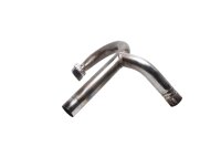 Exhaust manifold Y-pipe right exhaust routing BMW R 1150 GS R21 0415 99-04
