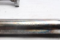 Exhaust manifold Y-pipe right exhaust routing BMW R 1150 GS R21 0415 99-04