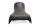 Drivers seat front cushion gel black yellow BMW R 1150 GS R21 0415 99-04