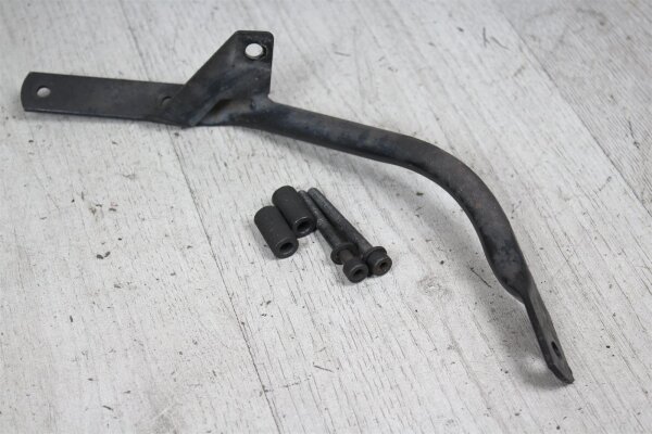 Halter manifold cladding struts below on the left BMW R 1100 RT 259 96-01