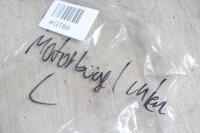 Halter manifold cladding struts below on the left BMW R 1100 RT 259 96-01