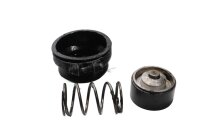 Gearstangsbeslag, fjeder, kugle, gearstang BMW K 100 RT...