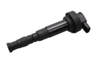 Ignition coil, spark plug connector, single ignition coil...