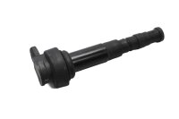 Ignition coil, spark plug connector, single ignition coil...