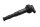 Bobina de encendido, conector de bujía, bobina de encendido individual BMW F 800 ST K71 0234 06-12