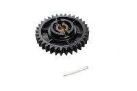 Oil pump drive gear, pump gear, gear lubrication BMW F...