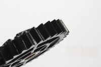 Öljypumpun käyttövaihde, pumpun vaihde, vaihdevoitelu BMW F 800 ST K71 0234 06-12