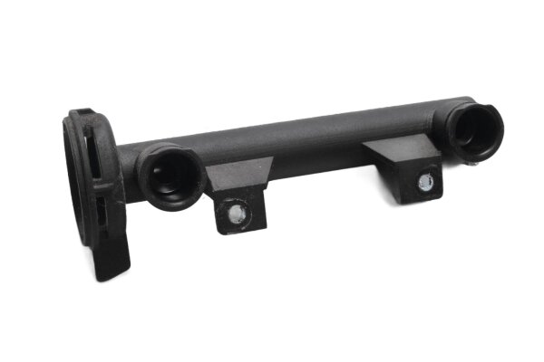 Distributeur de carburant, rampe dinjection, injecteurs de carburant BMW F 800 ST K71 0234 06-12
