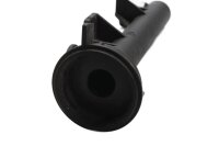 Distributeur de carburant, rampe dinjection, injecteurs de carburant BMW F 800 ST K71 0234 06-12