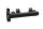 Distributeur de carburant, rampe dinjection, injecteurs de carburant BMW F 800 ST K71 0234 06-12