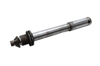 Front axle, axle, wheel bearing, spacer, front bearing...