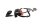 Lenkerschalter links Licht Schalter Blinker BMW R 1100 S 259 0422 R2S 98-05