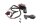 Lenkerschalter links Licht Schalter Blinker BMW R 1100 S 259 0422 R2S 98-05