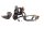 Lenkerschalter links Licht Schalter Blinker BMW R 1100 S 259 0422 R2S 98-05