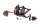 Lenkerschalter links Licht Schalter Blinker BMW R 1100 S 259 0422 R2S 98-05