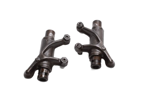 rocker arm camshaft left valve train BMW R 1200 GS K25 0307 R12 04-07